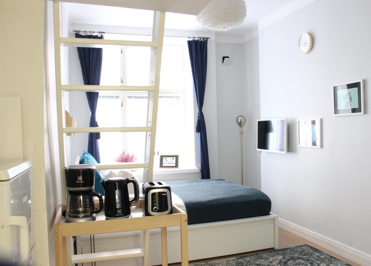Home Studio Maria Helsinki Ngoại thất bức ảnh
