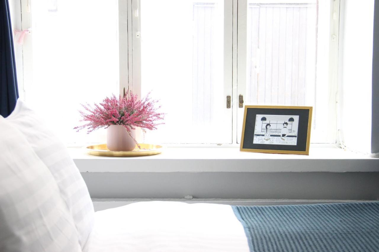 Home Studio Maria Helsinki Ngoại thất bức ảnh