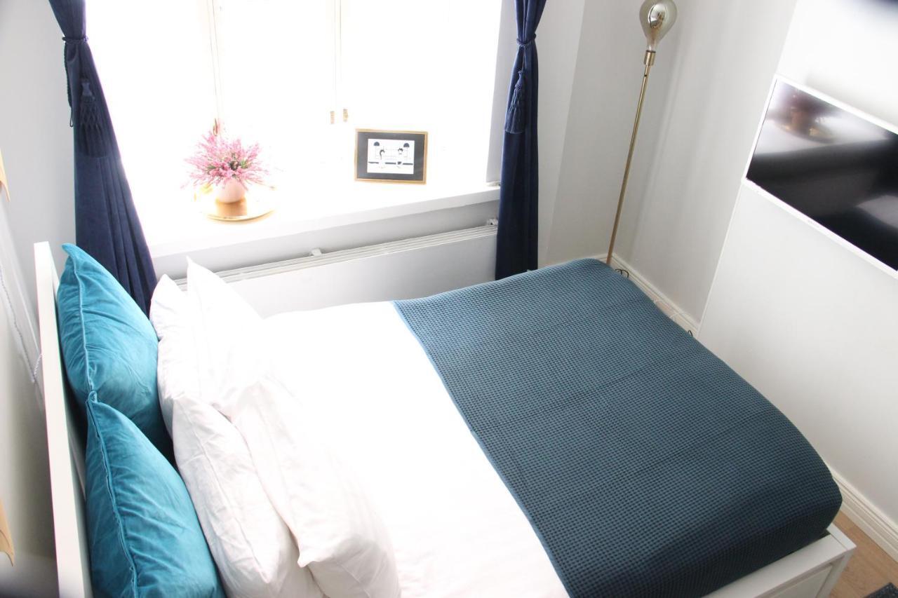 Home Studio Maria Helsinki Ngoại thất bức ảnh
